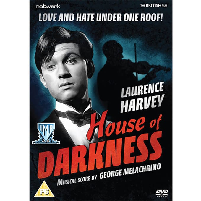 House of Darkness