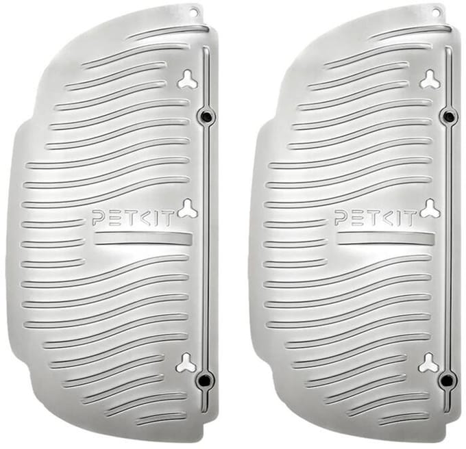 Petkit Magnetic litter paddles for Pura Max/ Purobot Max Pro litter boxes (2 pcs).