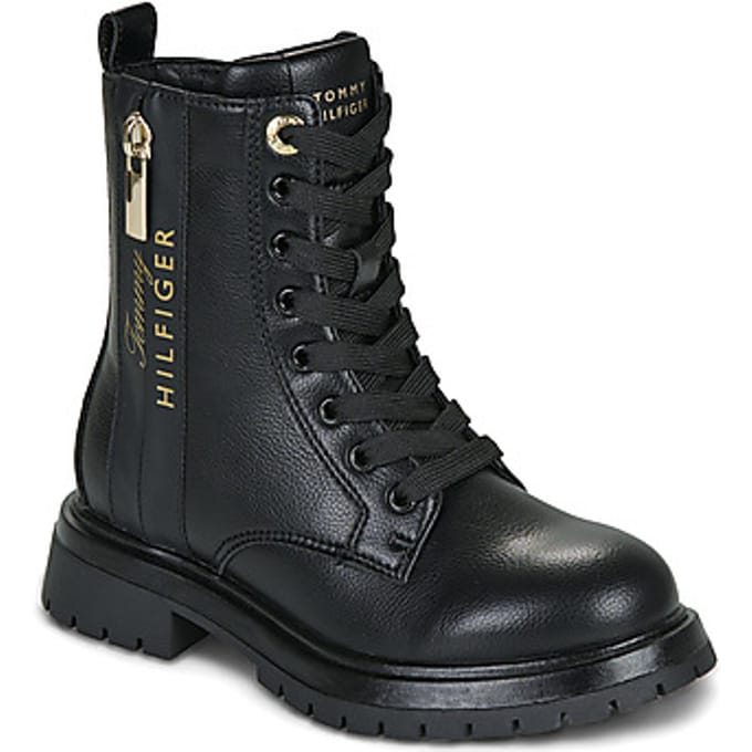 Laarzen Tommy Hilfiger ASHLYN