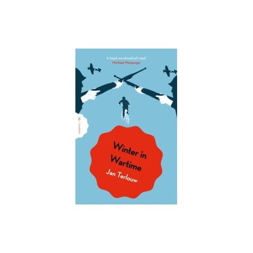 Winter In Wartime - Pushkin Children’s Classics - Jan Terlouw