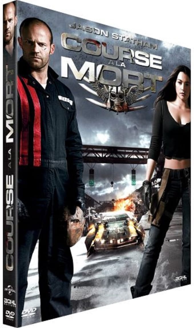 Death Race