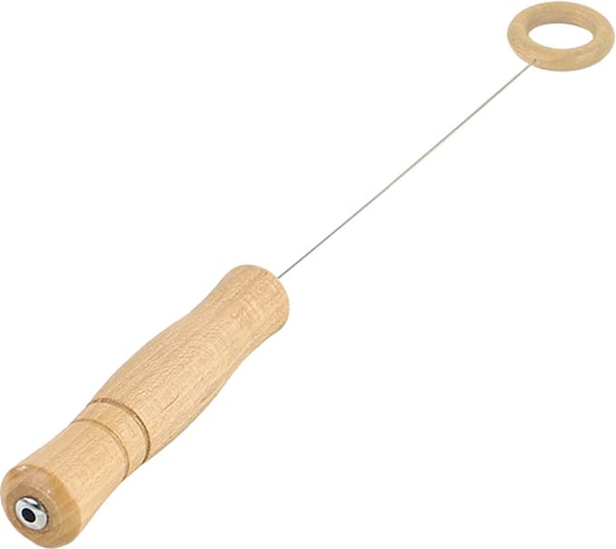 Wichelroede - 35 - Hout - Aluminium