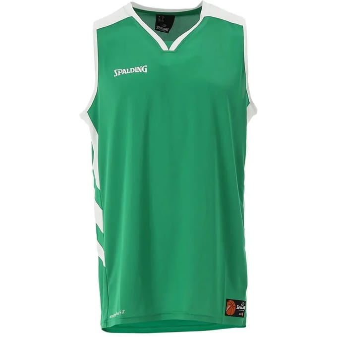 Kindertanktop Spalding Legacy