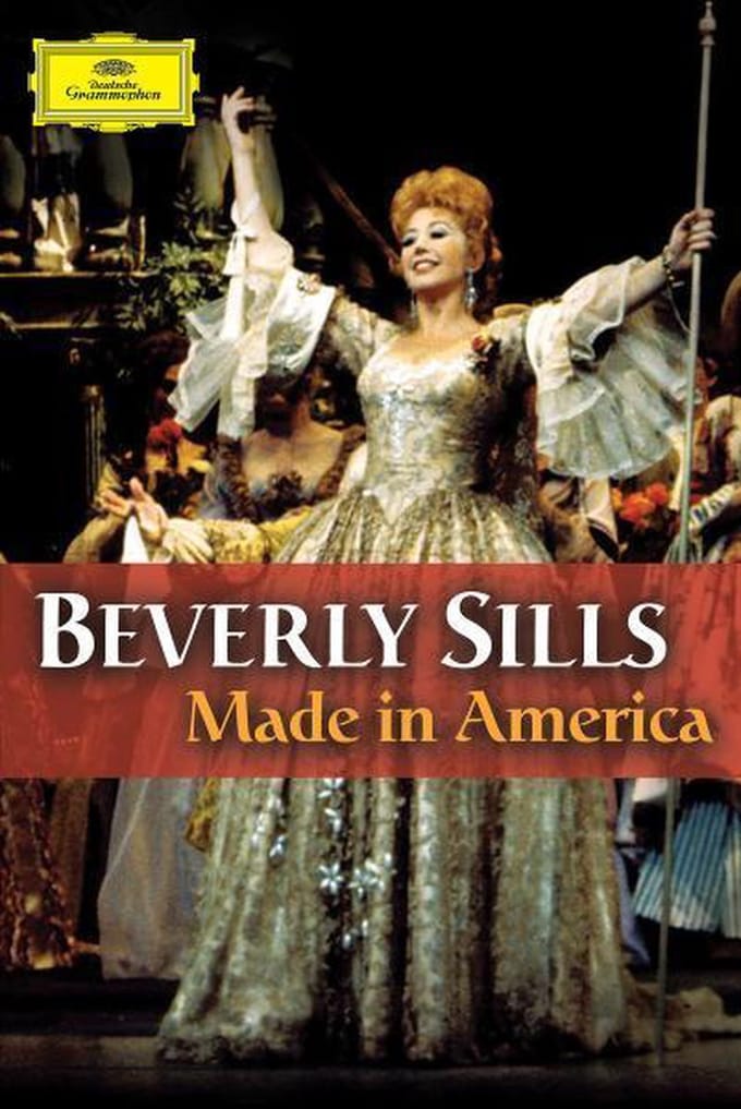 Beverly Sills: Made In America