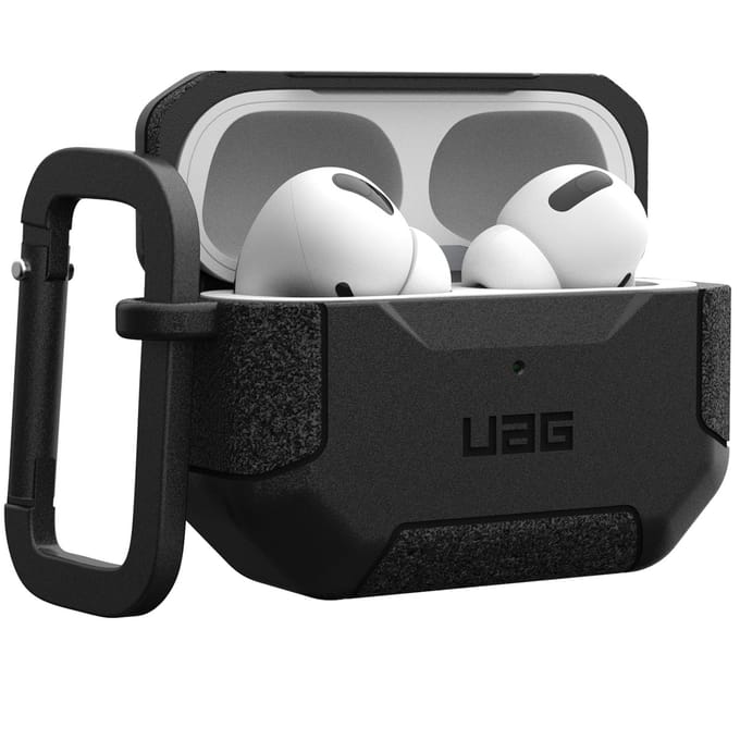 UAG Scout Case voor de Apple AirPods Pro - Black
