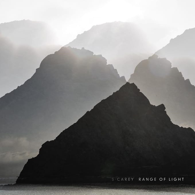 S. Carey - Range Of Light (CD)