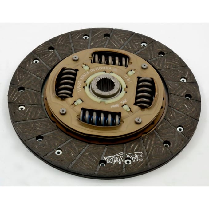 Koppelingsplaat VALEO 803835