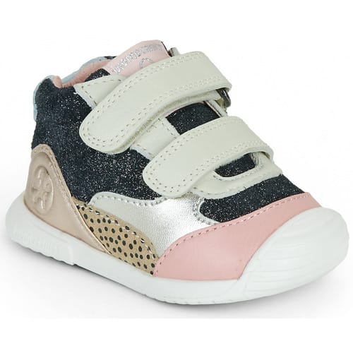 Biomecanics  Hoge Sneakers BIOGATEO CASUAL