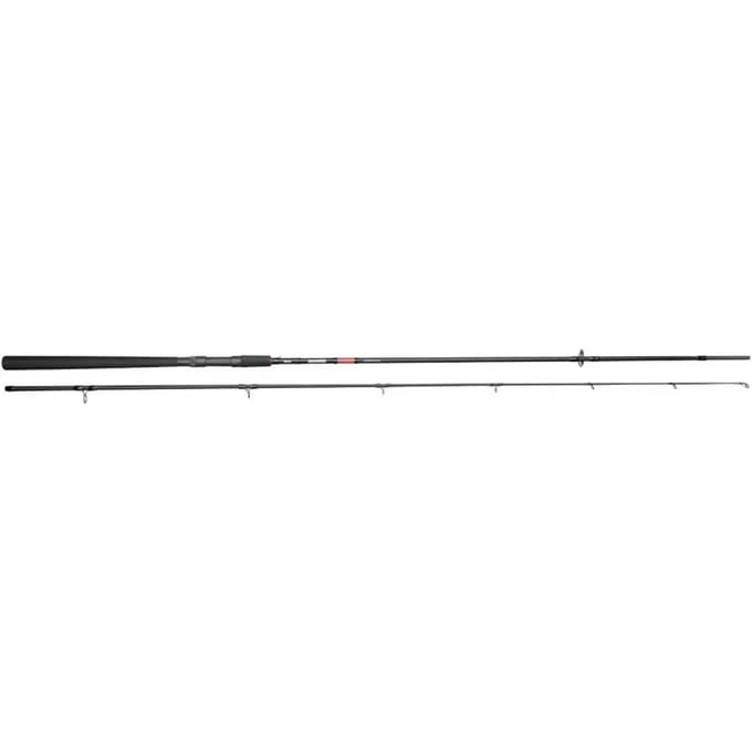 Spro Power Catcher Spinhengel Zwart 3.00 m / 60 g
