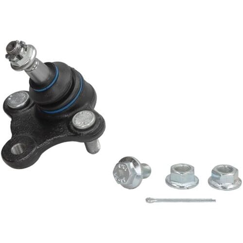 Draagarm rubber DELPHI TC8539