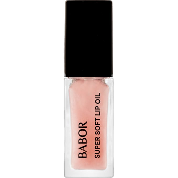 Lip Make up Super Soft Lip Oil 01 pearl pink