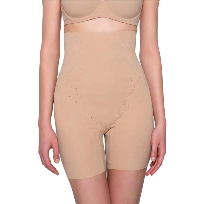 Shapewear Luna Splendida Ultra hoog taille broekje SCULPT Splendida