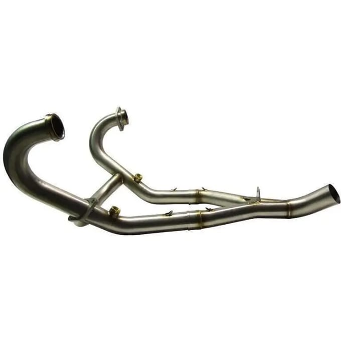 Échappement moto GPR Exhaust BMW R 1200 R 2011-2014