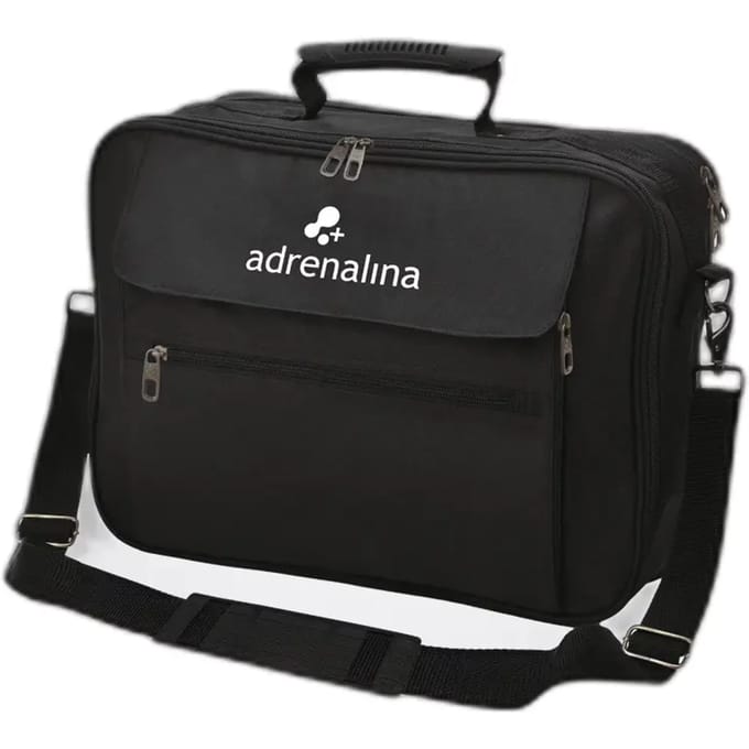 Vrouwelijke laptop sleeve Piu Adrenalina 4309 Hill