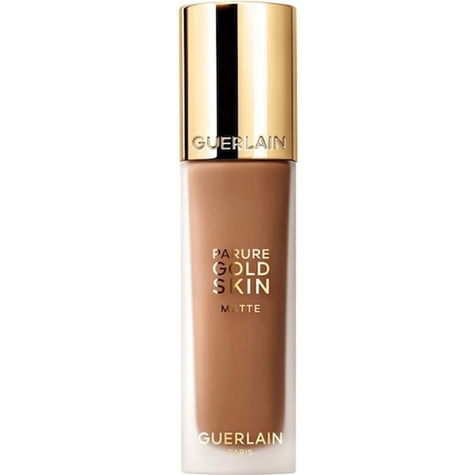 GUERLAIN Make-up gezicht Parure Gold Matte Fluid Foundation Vloeibare foundation Dames 35 ml