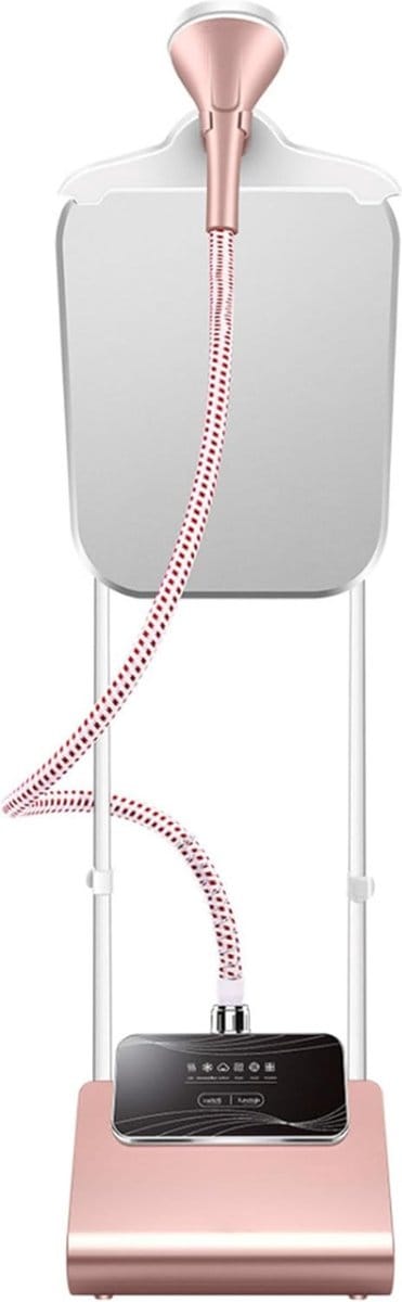 Stoomreiniger Kleding - Stoomapparaat Kleding - Stoomreiniger Kledingstomer