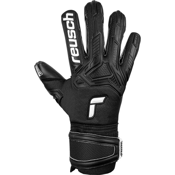 Keepershandschoenen Reusch Attrakt Freegel Infinity