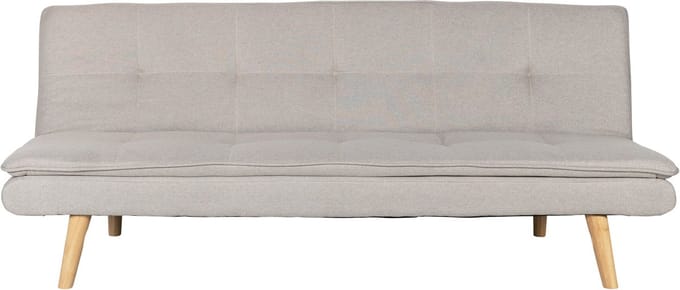 Europe Baby Shift Slaapbank 2-in-1 - Taupe