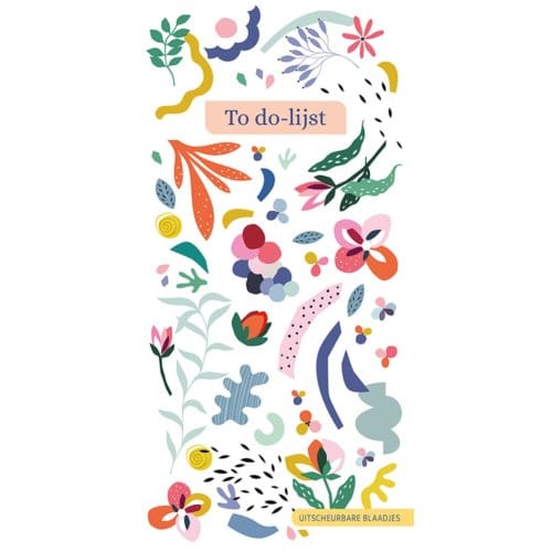 To Do-Lijst - ZNU