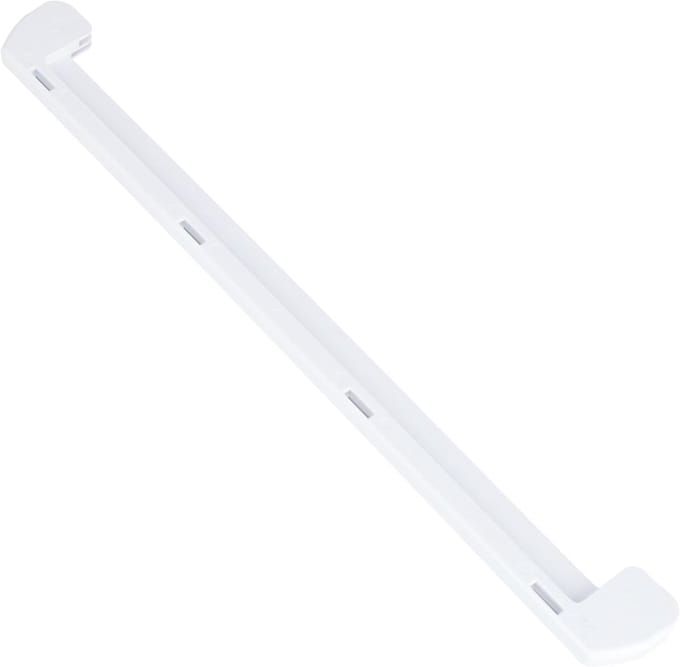 sparefixd Suitable for Hotpoint Fridge & Freezer Glass Shelf Front Edge Trim