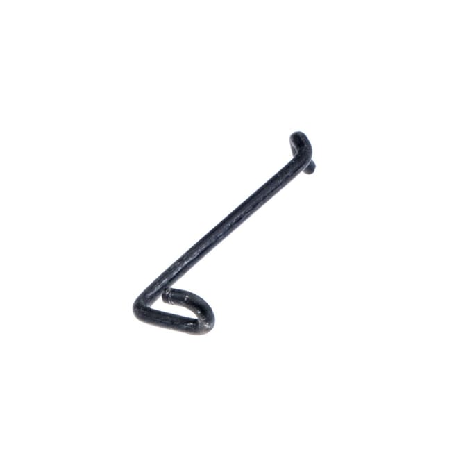 Choke rod