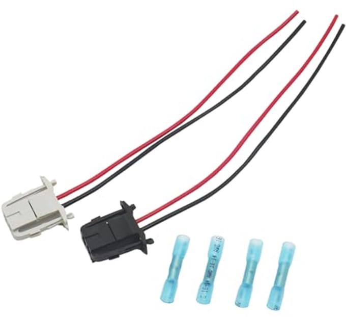 Kabelweerstand Ventilator Aansluitingen voor Diverse Auto Modellen