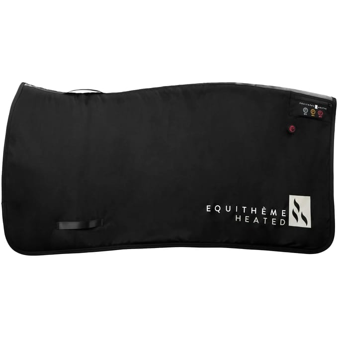 Paardenrug warmer Equithème