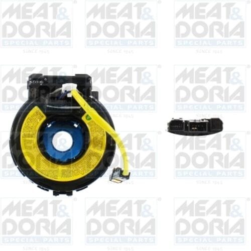 Wikkelveer, airbag MEAT & DORIA 231739