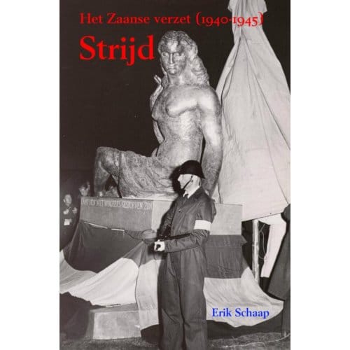 Strijd - Erik Schaap