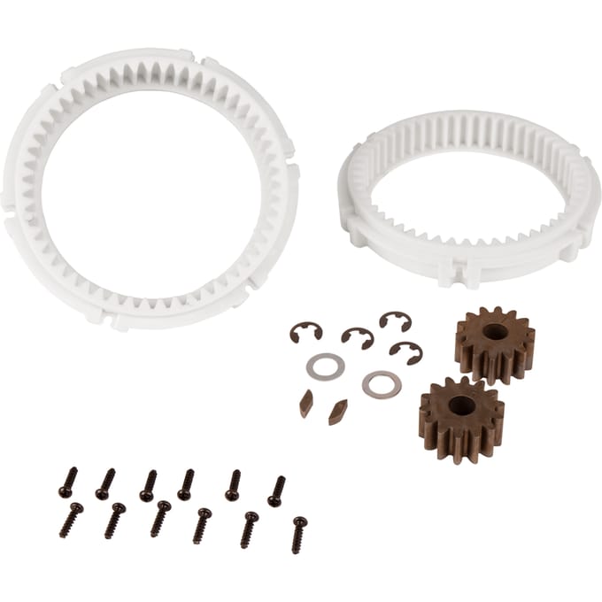 Husqvarna aandrijving tandwiel set 56cm