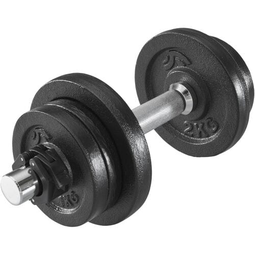 CRIVIT Dumbbell 10 kg