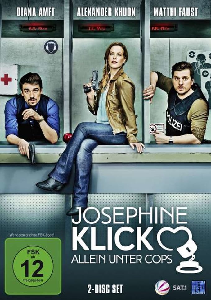 KSM GmbH K3828 film en Video DVD Duits