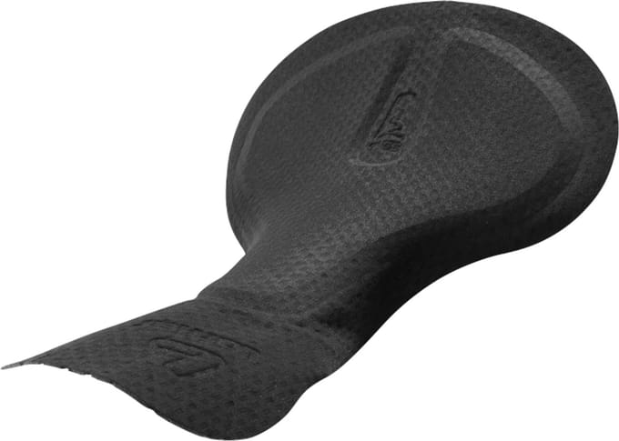 Loeffler fietsbroek kort W Bike Bibshorts Concept SQL voor dames - Zwart