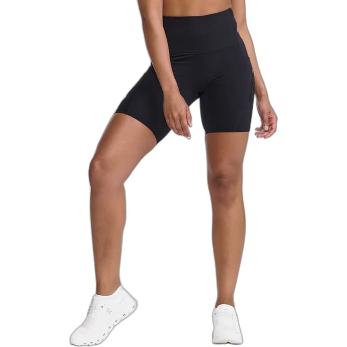 Damesfietsbroeken 2XU Form Stash Hi-Rise