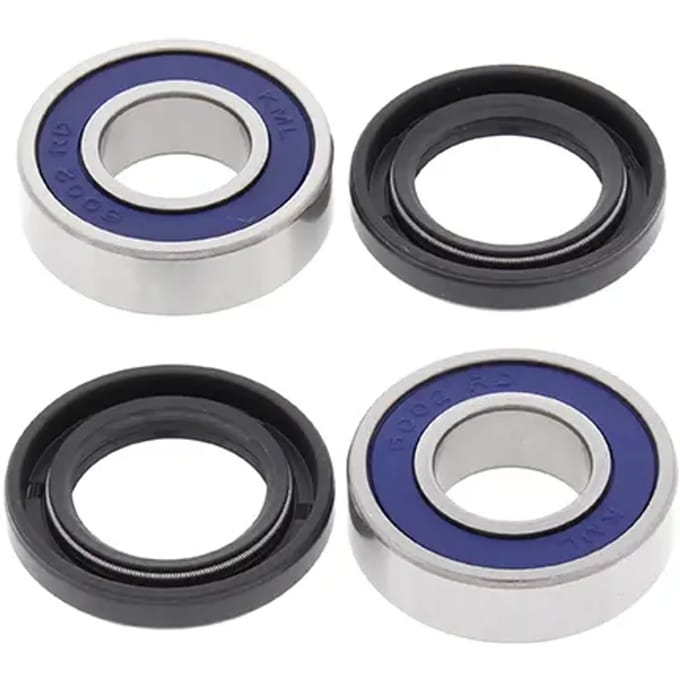 Lagerset voorzijde All Balls Racing 25-1045