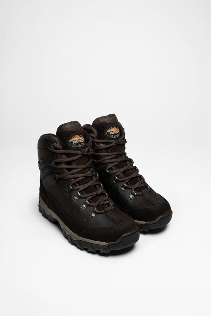 RAURIS LADY GTX Old Loden dames winterschoenen