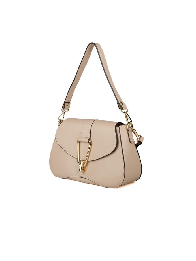 Giulia Monti Schoudertas Grant Beige