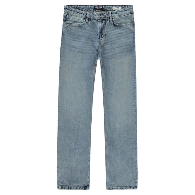Cars Jeans Jeans Guard Regular Fit - Heren