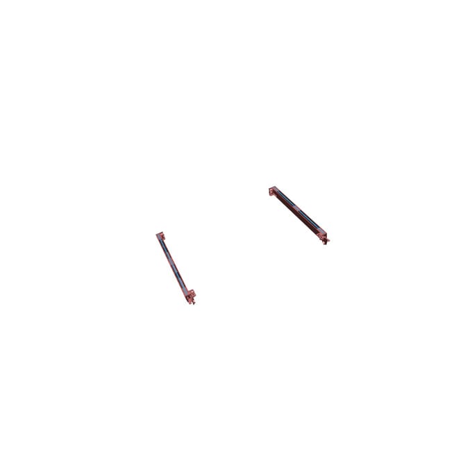 AEG Deurglasset - 594x466mm 140039081074