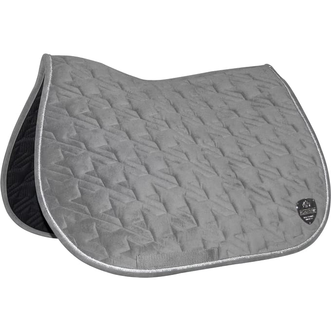 Zadeldek voor paarden Flags&Cup Teddy