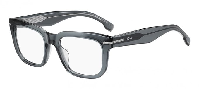 Hugo Boss BOSS 1746/G Grey 53/20/150 MAN Brilmonturen