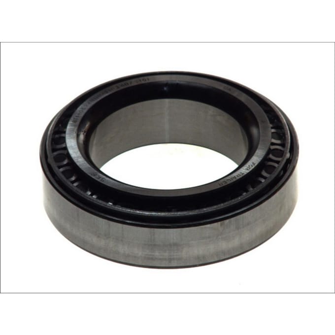 Wiellager SKF VKHB 2407 S