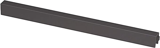 Flexibele Framebrug voor Keukenspoelbakken - Eenvoudige Emmerombouw