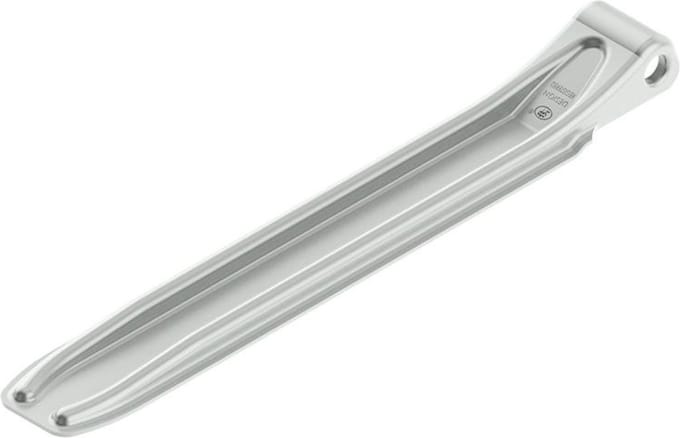 ProPlus Sterk en duurzaam klepscharnier - 56 x 376 mm - gemakkelijke installatie