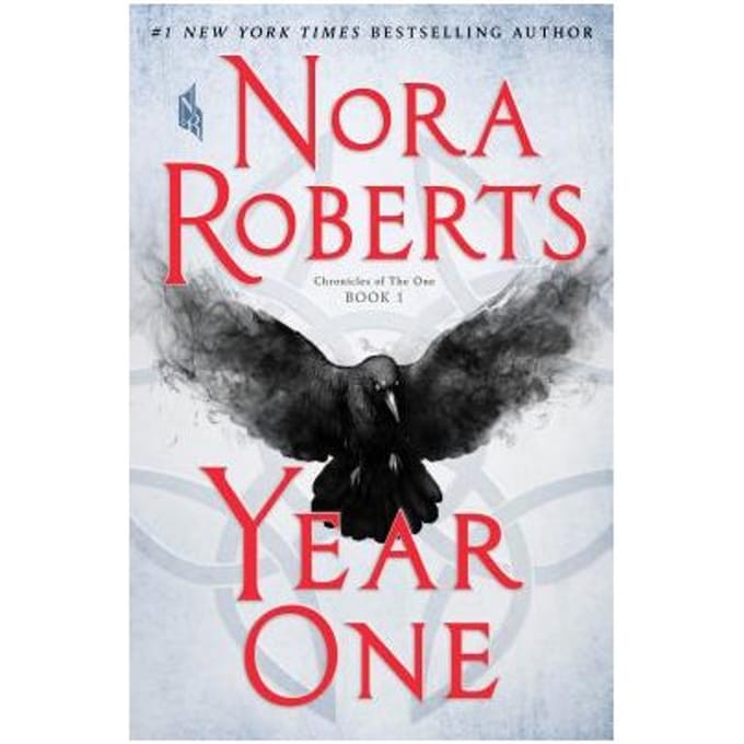 Year One - NORA ROBERTS
