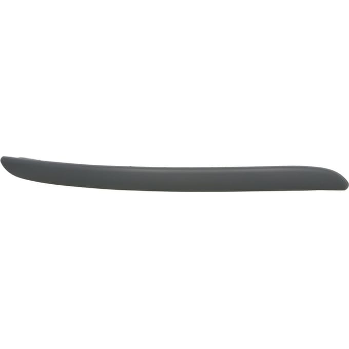 Sierlijst/beschermstrip, bumper BLIC 5513-00-1608922Q rechts