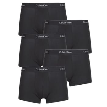 Calvin Klein Jeans  Boxers TRUNK 5PK X5