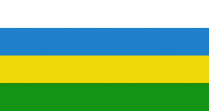 Vlag Kortenberg 100x150cm