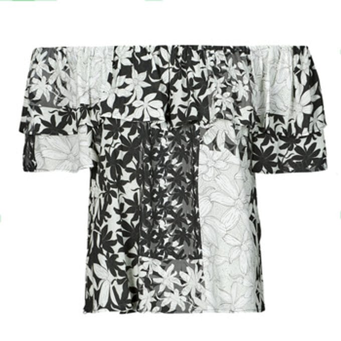 Desigual  Blouse BLUS_ANAÏS