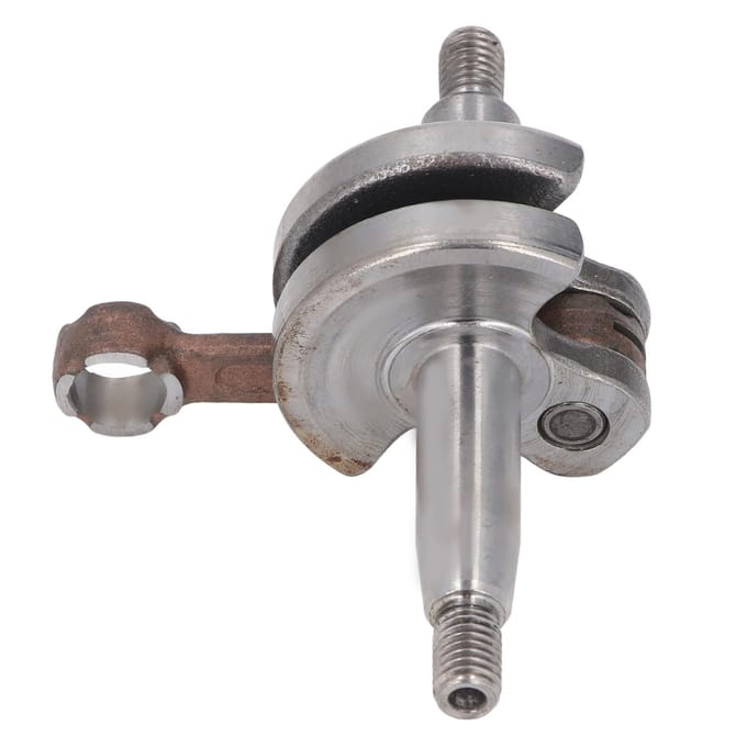 Débroussailleuse Vilebrequin Structure en Fer Coupe-bordures Arbre à Cames Outils de Jardin pour TU26 767 768 708